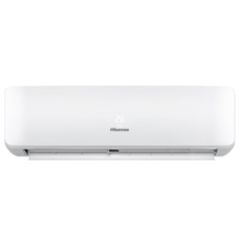 京东百亿补贴：海信 Hisense 3匹 AI省电 空调挂机 新一级能效变频智控 KFR-72GW/K210D-A1(G)