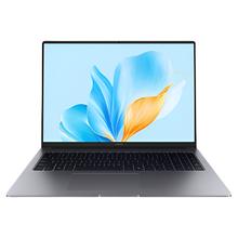 荣耀 HONOR X16 2025 战斗版 十三代酷睿版 16英寸 轻薄本 星空灰