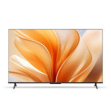 PLUS会员：Vidda 海信电视 75英寸 R75 2+32G 液晶游戏电视 75V1KD-R