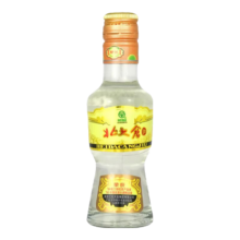 需入会、京东试用：北大仓 部优 酱香型白酒 50度 100mL 单瓶装