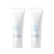 Freeplus/芙丽芳丝氨基酸洗面奶100g洁面乳清洁男女用补水洗面霜