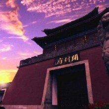 河南郑州+开封+洛阳5日4晚私家团