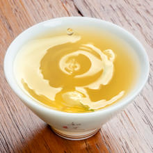 翠春园 茉莉花茶 泡袋盒装 30小泡共150g