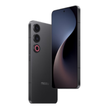 再降价、限地区：魅族 21 Note AI性能手机 第二代骁龙8 5500mAh 全新Flyme AI 144Hz直屏 16+256GB 无界黑 政府补贴