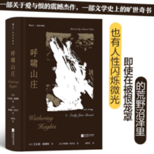 呼啸山庄（插图珍藏版）