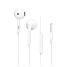 oppo耳机有线高音质半入耳oppo有线耳机3.5mm/Type-C口原装