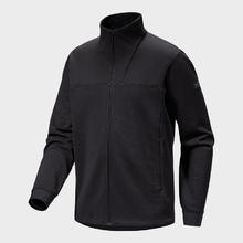 ARC'TERYX 始祖鸟 RETHEL JACKET 男款 抓绒衣 RETHEL JACKET M