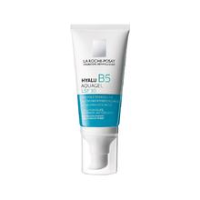 LA ROCHE-POSAY 理肤泉 欧洲直邮理肤泉B5抗皱玻尿酸保湿啫喱LSF3050ml提拉紧致细纹暗沉