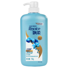 plus会员:飘柔去屑护发素 750g蓬松柔顺