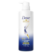 限移动端：多芬 赋活系列 密集滋养修护洗发乳 500ml