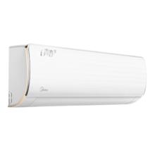 国家补贴、有券的上：美的 i青春II系列 KFR-35GW/N8XHB1 新一级能效 壁挂式空调 1.5匹