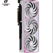 Colorful 七彩虹  iGame RTX 5070 TI 12G 16G显卡 Ultra 火神  AD OC GDDR7 DLSS 4 台式机光追游戏设计 显卡 RTX 5070 12G Ul