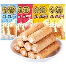 徐福记 卷心酥蛋卷 200g