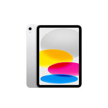 百亿补贴：苹果 Apple iPad 10 10.9英寸平板电脑 256GB WiFi版