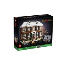 百亿补贴：乐高 LEGO 小鬼当家 21330 积木拼插