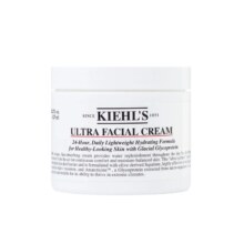 淘宝百亿补贴：Kiehl＇s 科颜氏 高保湿霜面霜 125ml