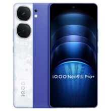 vivo iQOO Neo9S Pro+ 16+256G