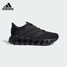 20点：adidas 阿迪达斯 男子 跑步系列SWITCH FWD M运动 跑步鞋
