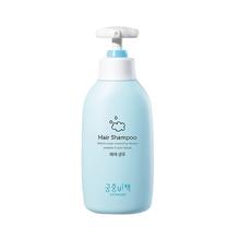 88VIP会员：宫中秘策 植物萃取儿童洗发水 350ml