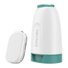 硅基动感 轻享动态血糖仪 1个发射器+4个探头