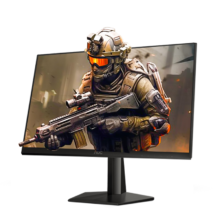 20 点再降价、限地区：AOC 23.8英寸FastIPS 240Hz 1ms HDR400 硬件低蓝光 出厂校色 电竞大乌兹游戏显示器24G10ZE