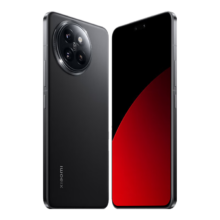 PLUS：小米Civi 4 Pro 16GB+512GB