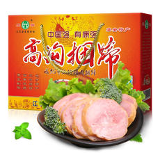 康强 江苏淮安捆蹄礼盒 800g
