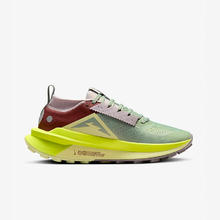 88VIP会员：NIKE 耐克 Zegama Trail 2 女款越野鞋 FD5191-300
