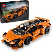 乐高 LEGO 机械组系列 42196 兰博基尼 Huracán Tecnica