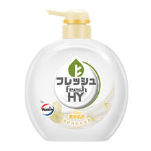 卫新 润肤透肌沐浴露 500ml
