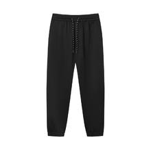 gxgjeans 针织休闲运动裤