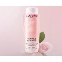 LANCOME 兰蔻 清滢保湿柔肤大粉水 400ml