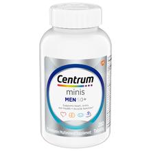 CENTRUM 善存 多种维生素和矿物质 有助心血管健康 280片瓶