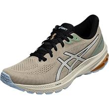 ASICS 亚瑟士 GT-1000 12稳定支撑专业运动鞋 黑色 女款￥399