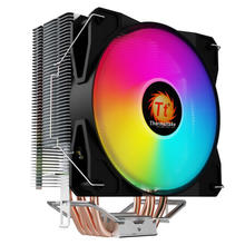 Thermaltake 水星S400 RGB CPU散热器风扇