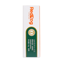 Plus会员、需换购：红狗 化毛膏10g 宠物用