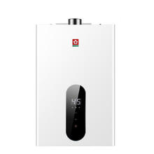 樱花卫厨 027F系列 燃气热水器