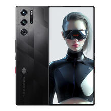 nubia/努比亚红魔9SPro全网通5G游戏手机官方旗舰电竞手机9SPro+