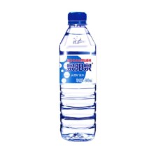88VIP、需凑单：泉阳泉 天然矿泉水 600ml*12瓶