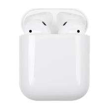 苹果 Apple AirPods 2代无线蓝牙耳机
