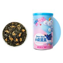 88VIP会员：小鹿蓝蓝 婴幼儿海苔碎拌饭料 40g