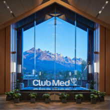 Club Med丽江/桂林度假村2-3晚通兑套餐五一端午可用