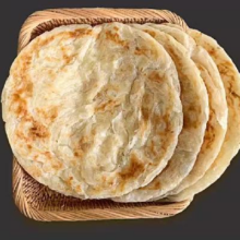 千禧爆 速食手抓饼60g*20片