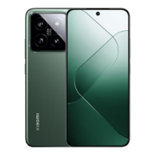 微信小程序：小米14  16+512GB 岩石青