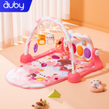 auby 澳贝 婴儿健身架