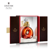 路易十三 LOUIS XIII 优质香槟区干邑白兰地 1.5L 致尊装