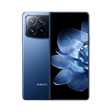 20点开始：MI 小米 MIX Fold 4 龙骨转轴2.0 第三代骁龙8 16GB+512GB 龙胆蓝 5g 折叠屏手机