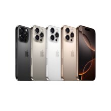 淘宝百亿补贴：Apple/苹果 iPhone 16 Pro Max 256GB百亿补贴