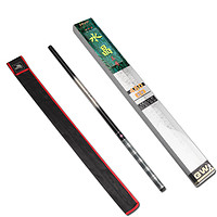 光威 水晶三号 鱼竿 10087174758 3.6米