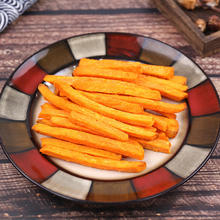雪川食品 Snow Valley 红薯条 1kg*2袋